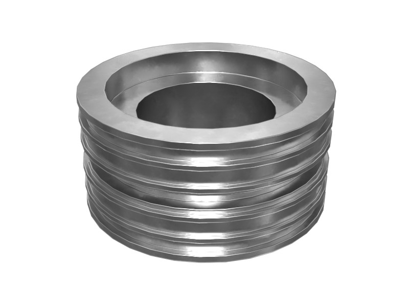 533-2027 145 mm OD Bucket Cylinder Piston