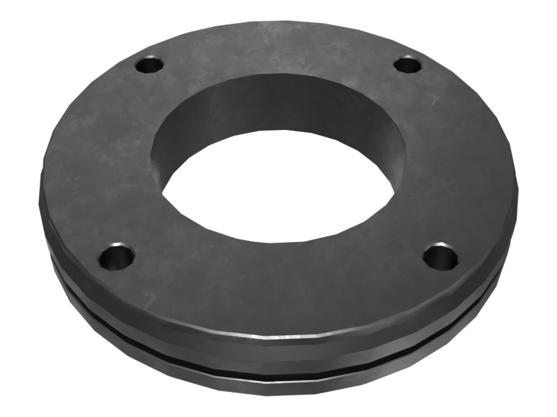 533-5049 Lower Cover