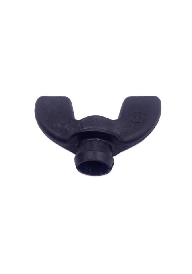 533-7158 5/16-18 Wing Nut