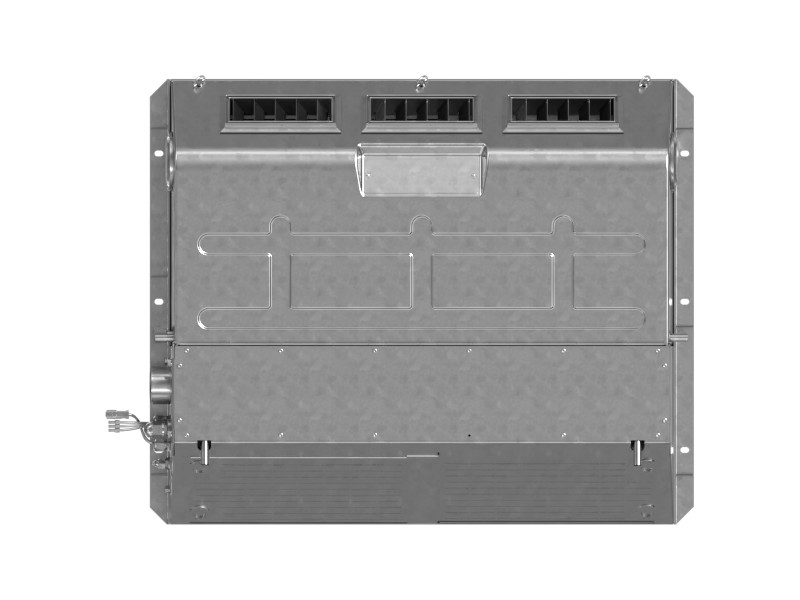 534-1522 1188.40 mm Long Refrigerant Evaporator - image 3