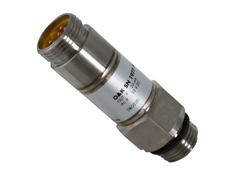 534-4582 Pressure Sensor