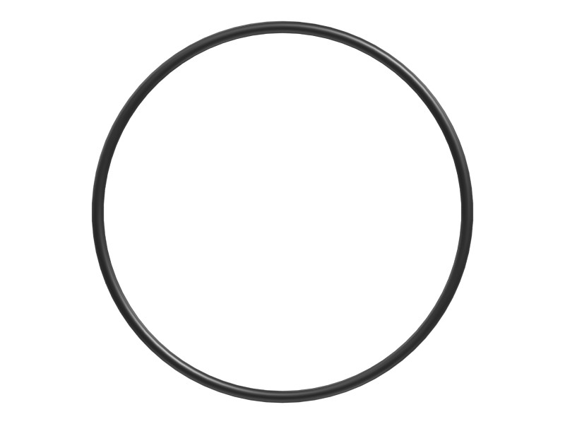 534-8596 95 mm ID O-Ring - image 4