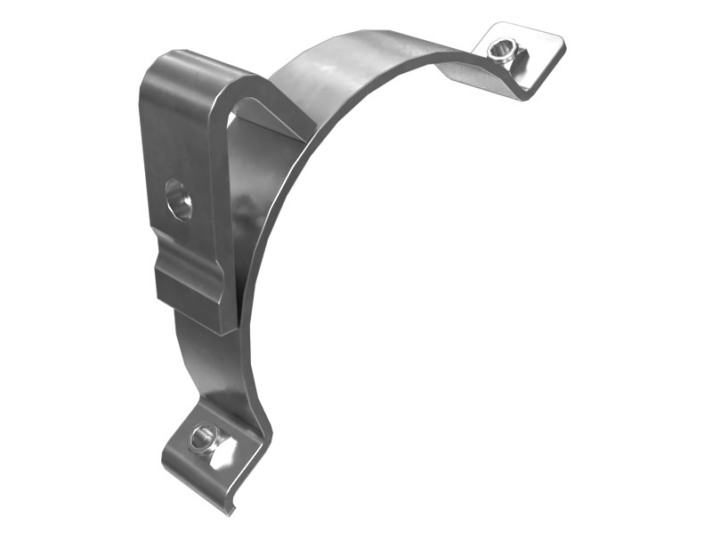 535-6957 Stick Cylinder Hose Clip Support