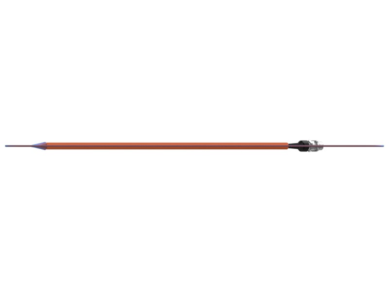 535-8875 Tamper Screed Heater - image 2