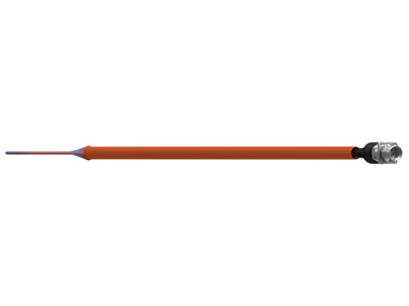 535-8875 Tamper Screed Heater - image 4