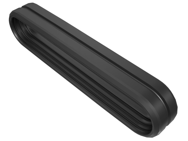 535-9002 Rubber Track