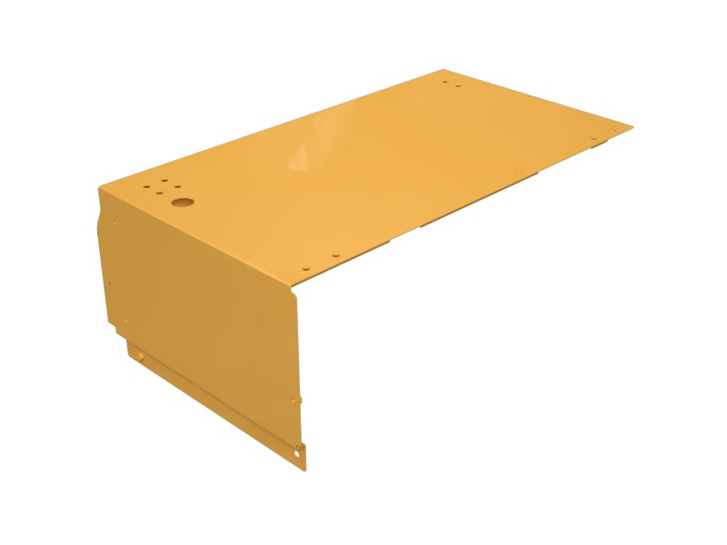 535-9246 Noise Suppression Cover