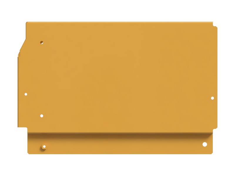 535-9246 Noise Suppression Cover - image 4