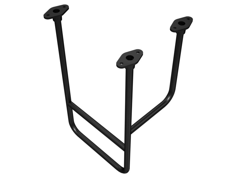 535-9248 Platform Handrail