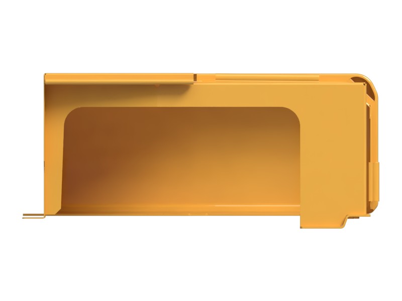 536-0198 910.5 mm Long Storage Box - image 4