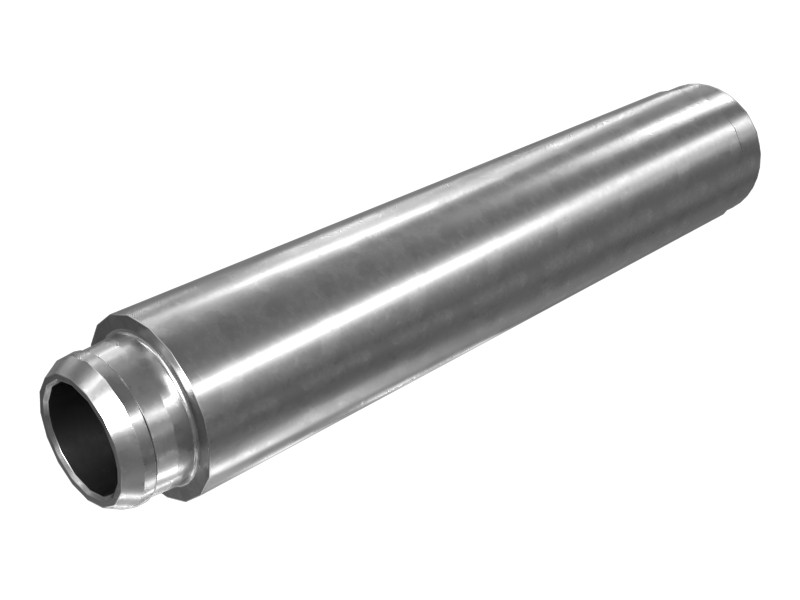 536-2063 Cylinder Head Valve Guide