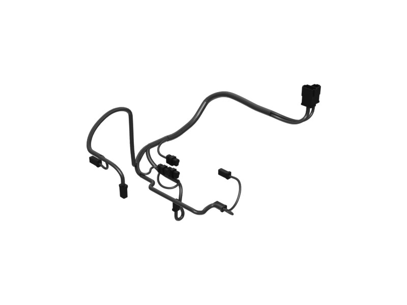 536-6378 Right Wiring Harness Group