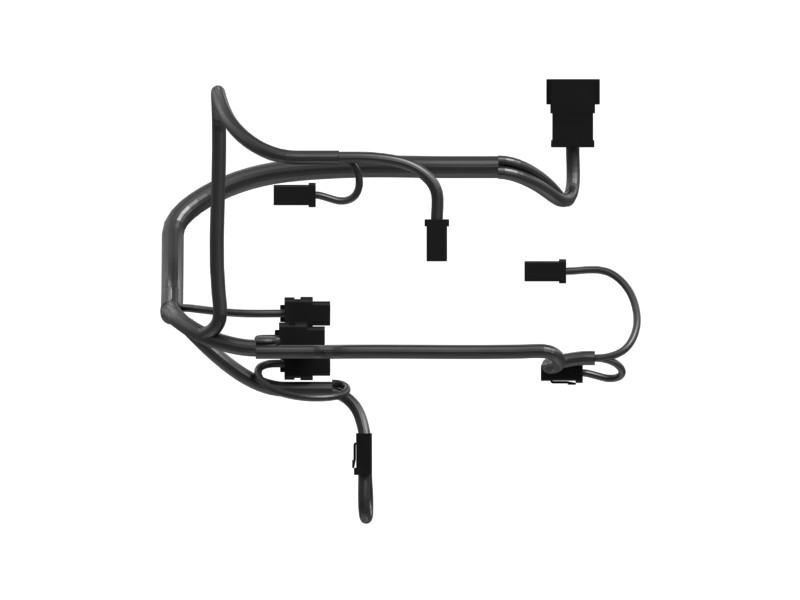 536-6378 Right Wiring Harness Group - image 4