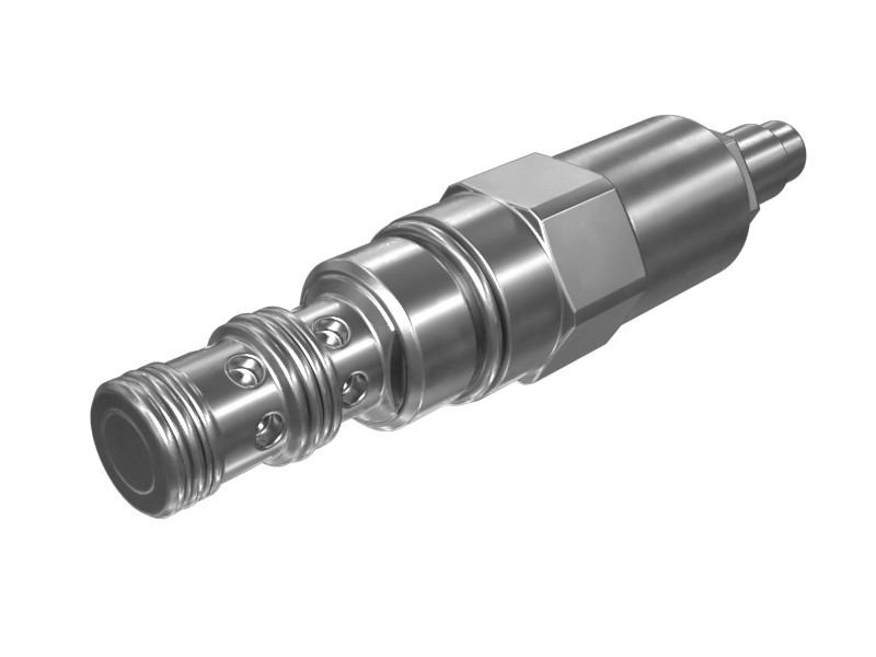 536-7311 Pilot Pressure Reducing Valve