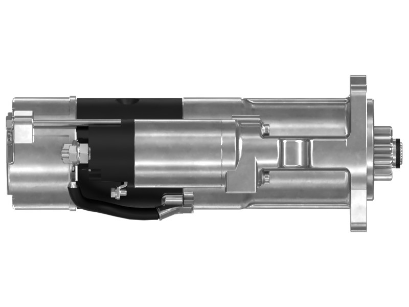 538-2146 Starting Motor - GD - image 3