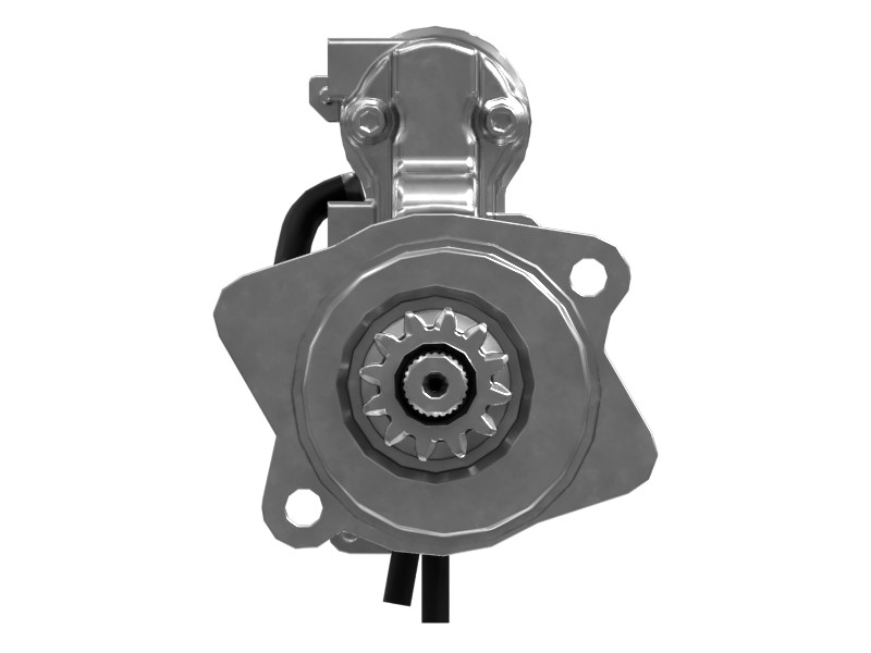 538-2146 Starting Motor - GD - image 4