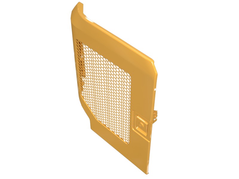 538-2940 Access Door Cover