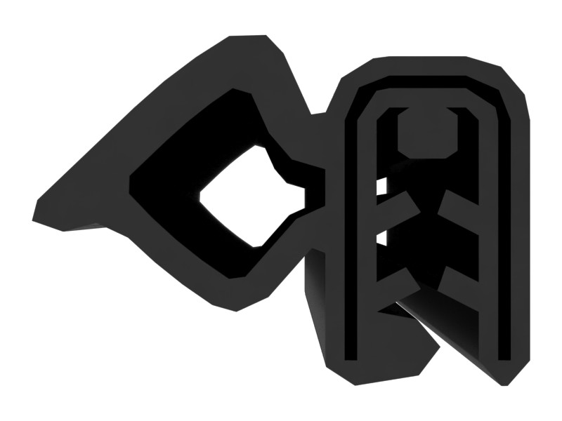 538-5008 757 mm Long Seal - image 4