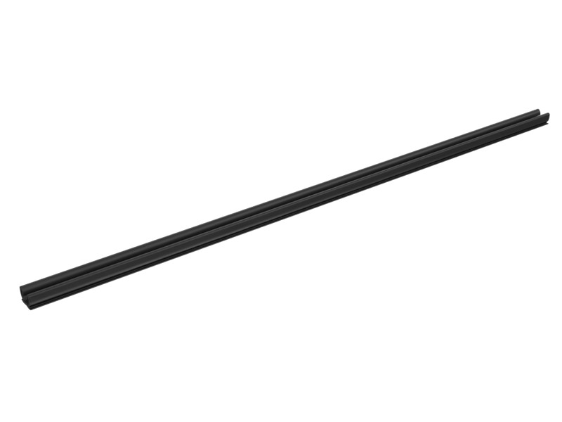 538-5010 10.7 mm Thick Glass Run Channel Seal