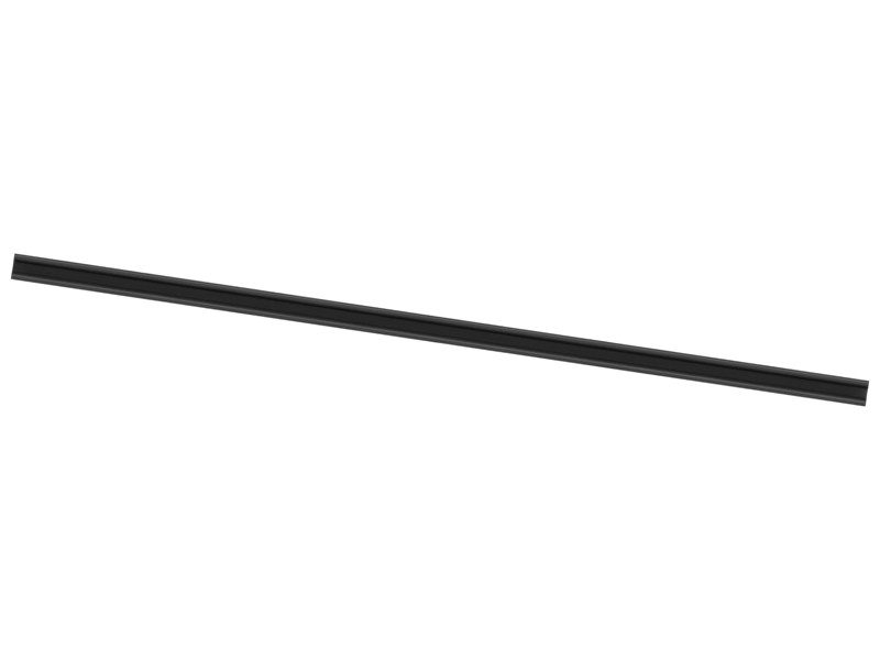 538-5010 10.7 mm Thick Glass Run Channel Seal - image 3