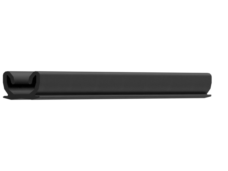 538-5010 10.7 mm Thick Glass Run Channel Seal - image 4