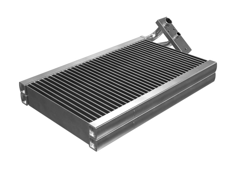 538-6385 Evaporator Group