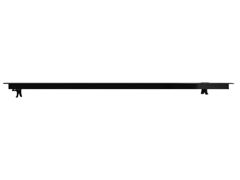 538-8843 Excavator Door Glass Window - image 2