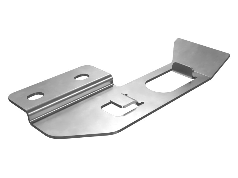538-9803 Bracket