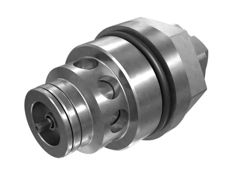 539-0905 Hydraulic Relief Valve
