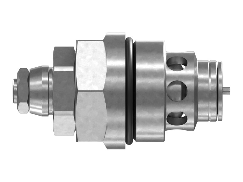 539-0905 Hydraulic Relief Valve - image 2