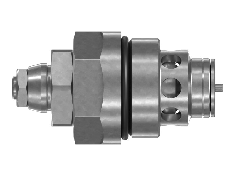 539-0905 Hydraulic Relief Valve - image 3
