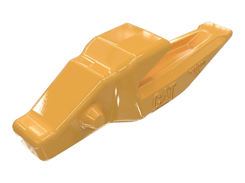 539-5611 Center Bottom Strap Adapter