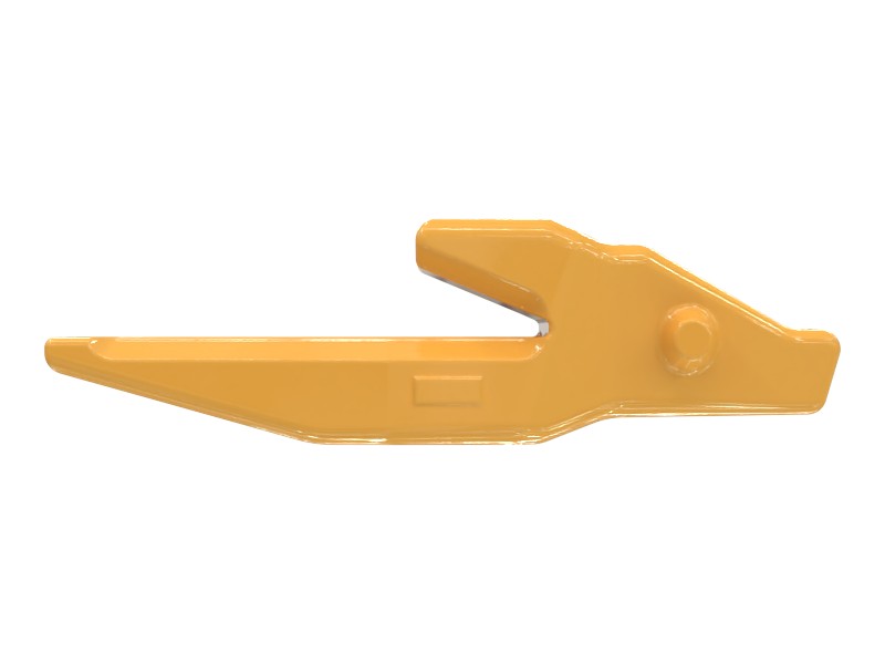 539-5611 Center Bottom Strap Adapter - image 2