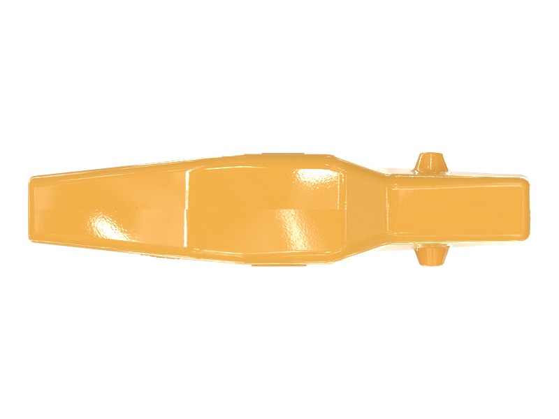 539-5611 Center Bottom Strap Adapter - image 5