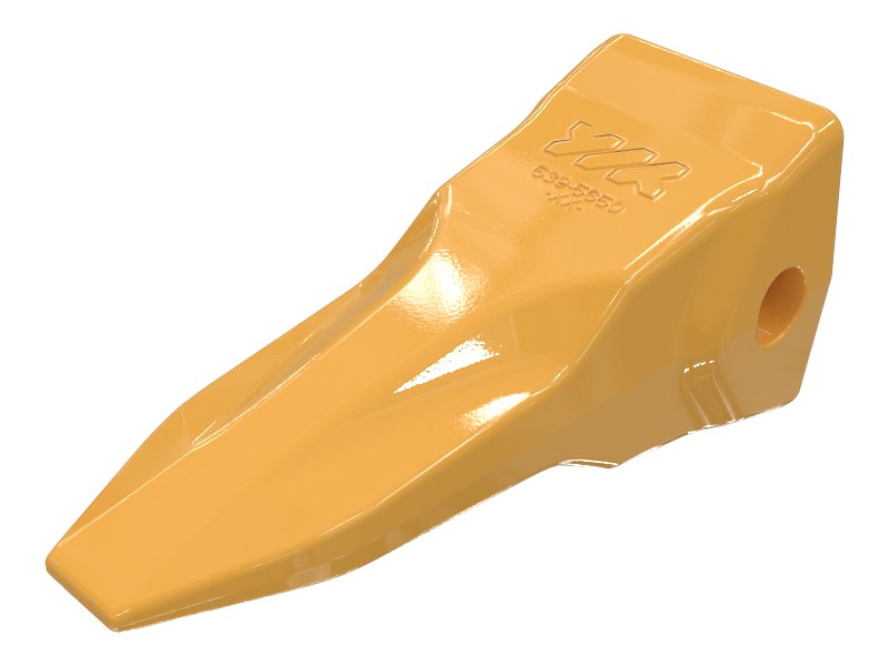 539-5650 General Duty Rock Chisel Tip