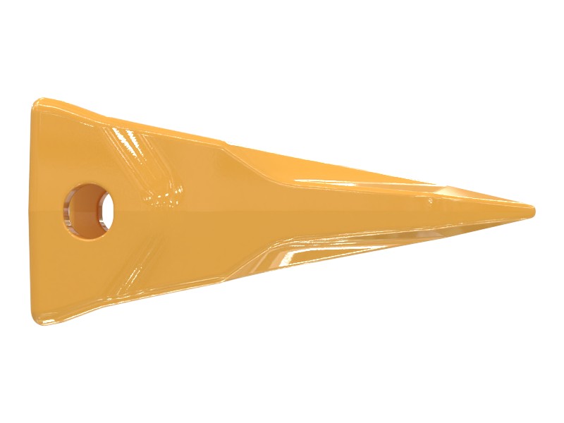 539-5650 General Duty Rock Chisel Tip - image 2