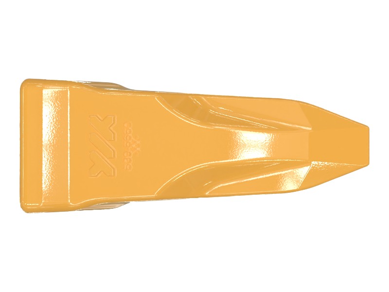 539-5650 General Duty Rock Chisel Tip - image 4