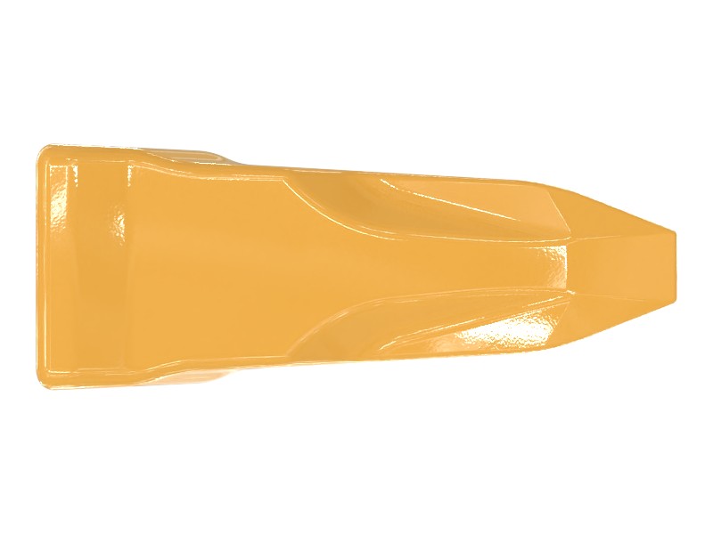 539-5650 General Duty Rock Chisel Tip - image 5
