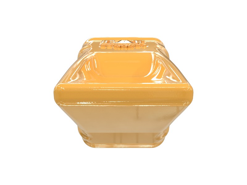 539-5657 Bucket Long Tip - image 3