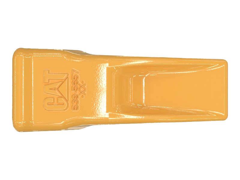539-5657 Bucket Long Tip - image 4