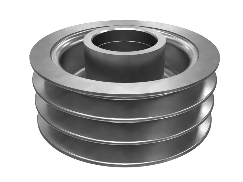 539-6220 Belt Tensioner Pulley