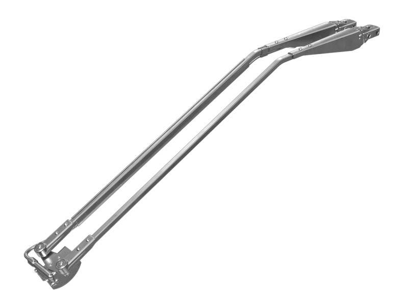 539-6400 Window Wiper Arm