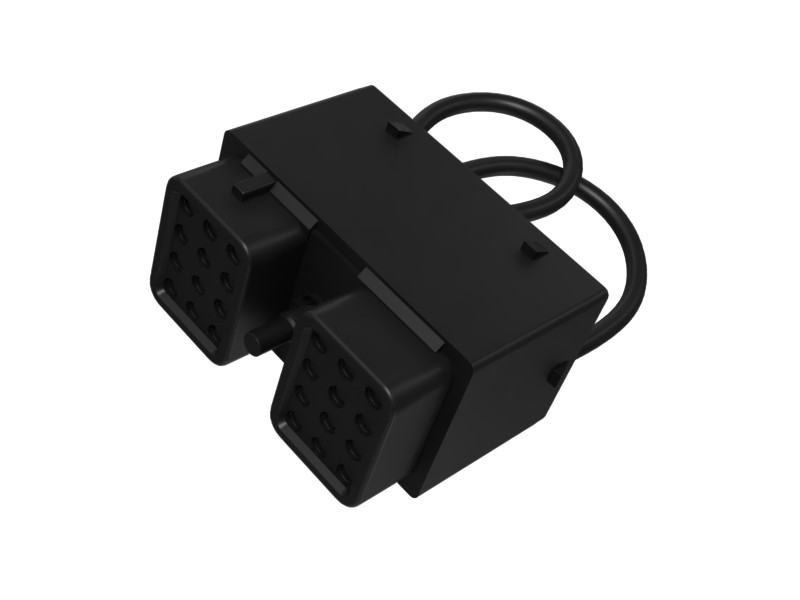 539-6417 Wire Group