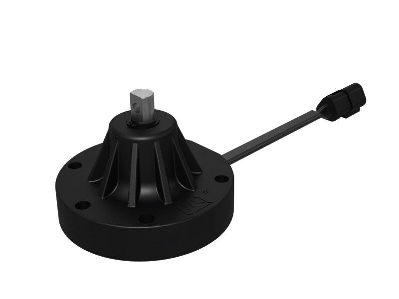 539-6653 Rotary Position Sensor