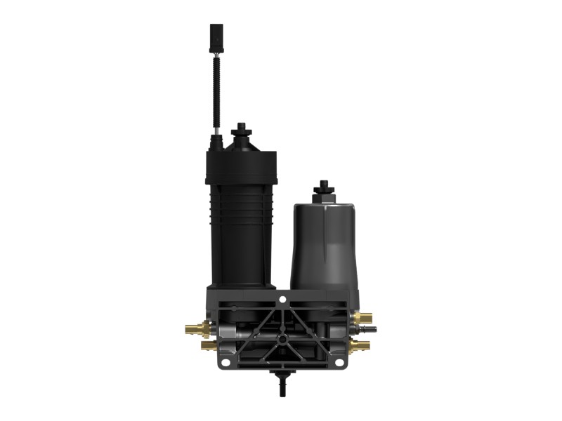 539-7999 Spring-Loaded Check Valve - image 4