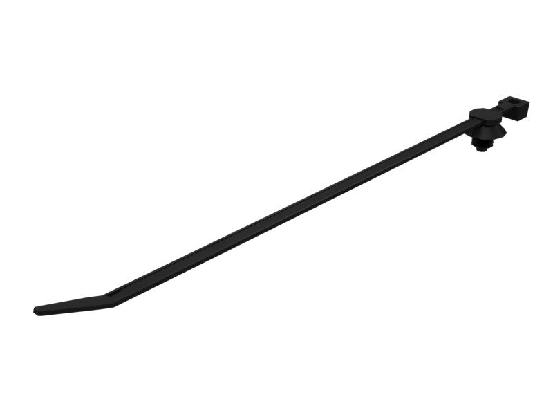 540-2381 Fir Tree Mount Cable Tie