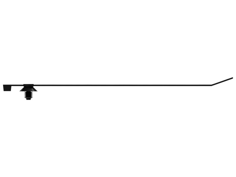 540-2381 Fir Tree Mount Cable Tie - image 2