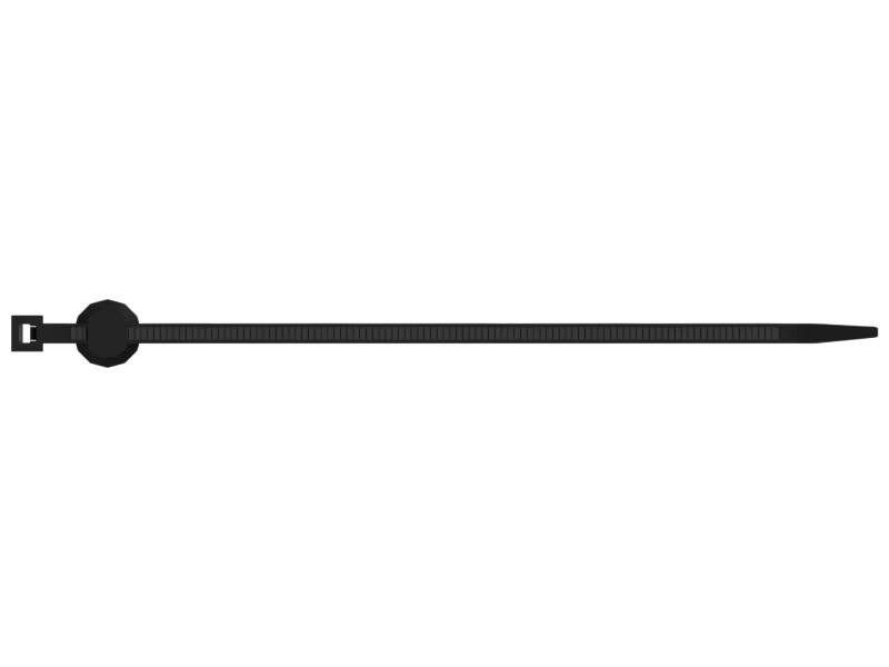 540-2381 Fir Tree Mount Cable Tie - image 3