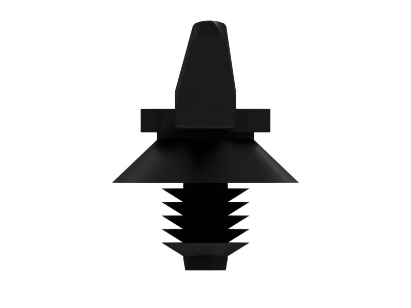 540-2381 Fir Tree Mount Cable Tie - image 4