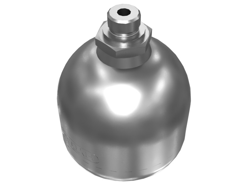 540-2485 Hydraulic Accumulator